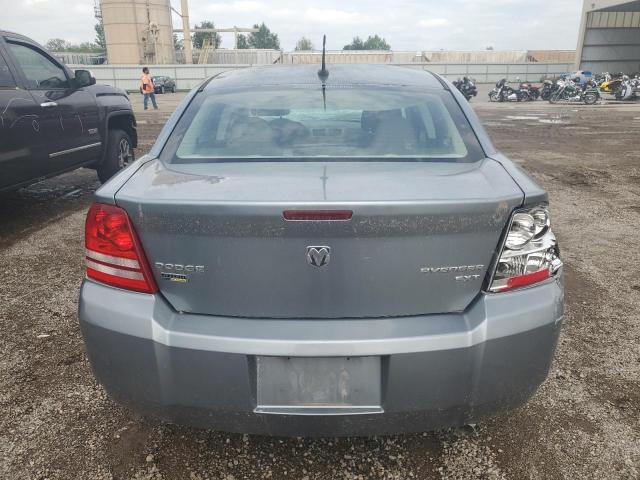 Photo 6 from auction – 2010 DODGE AVENGER SX with VIN 1B3CC4FD4AN181096