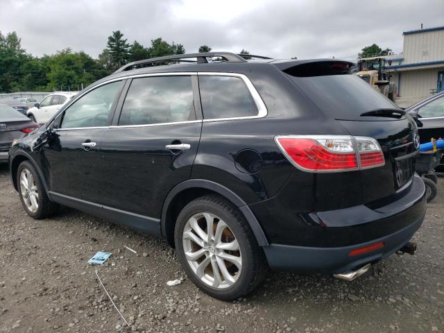 Photo 2 from auction – 2012 MAZDA CX-9 with VIN JM3TB3DV3C0358865