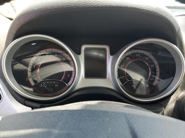 Photo 9 from auction – 2011 DODGE JOURNEY MA with VIN 3D4PH1FG6BT526028