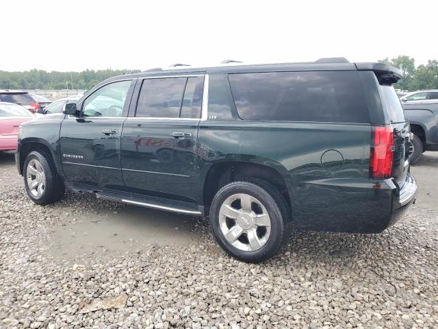 Photo 2 from auction – 2016 CHEVROLET SUBURBAN K with VIN 1GNSKJKC7GR375588
