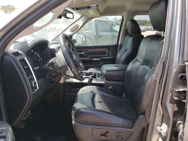 Photo 7 from auction – 2013 RAM 2500 LARAM with VIN 3C6UR5NL8DG594921