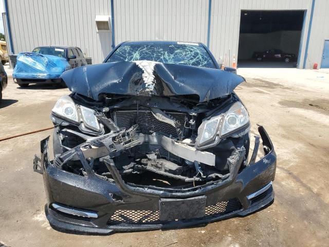 Photo 5 from auction – 2012 MERCEDES-BENZ E 350 4MAT with VIN WDDHF8JBXCA655254