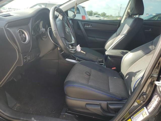 Photo 7 from auction – 2017 TOYOTA COROLLA L with VIN 2T1BURHE2HC807025