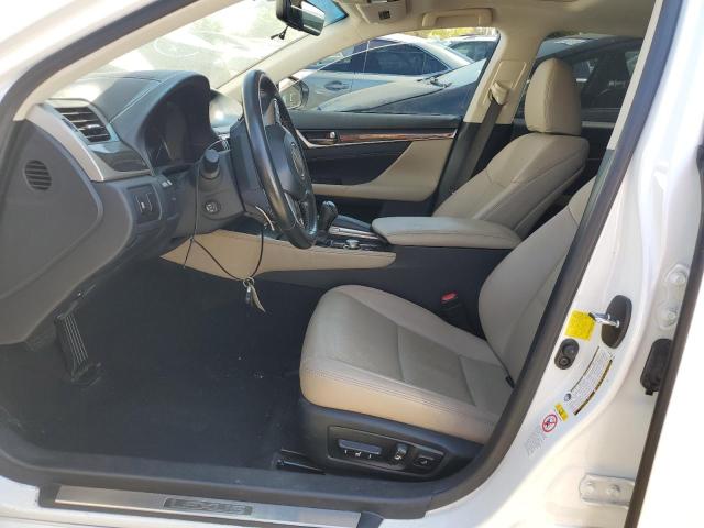 Photo 7 from auction – 2016 LEXUS GS 200T BA with VIN JTHBA1BL5GA000212