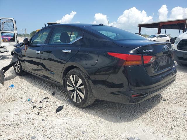 Photo 2 from auction – 2022 NISSAN ALTIMA SV with VIN 1N4BL4DVXNN315952