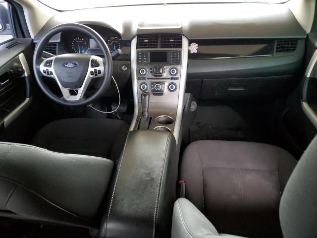 Photo 8 from auction – 2011 FORD EDGE SE with VIN 2FMDK3GC8BBA60117
