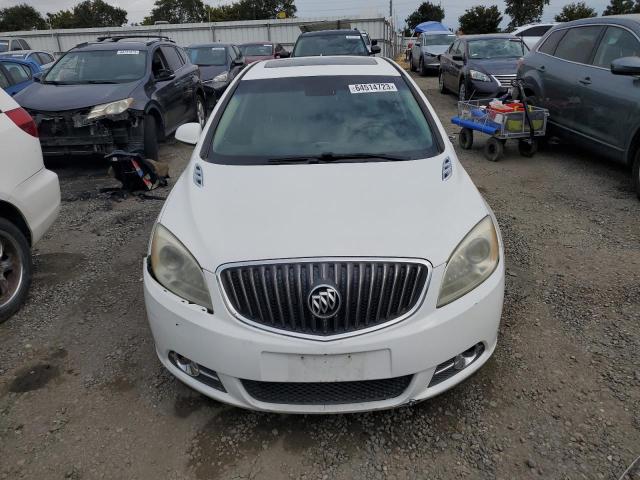 Photo 5 from auction – 2012 BUICK VERANO CON with VIN 1G4PR5SK9C4212971