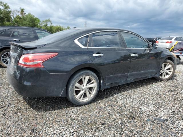 Photo 3 from auction – 2013 NISSAN ALTIMA 2.5 with VIN 1N4AL3AP9DN541166