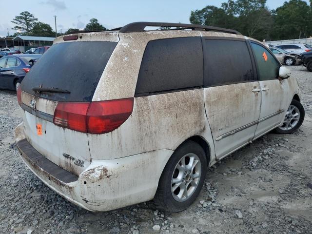 Photo 3 from auction – 2004 TOYOTA SIENNA XLE with VIN 5TDZA22C04S117331