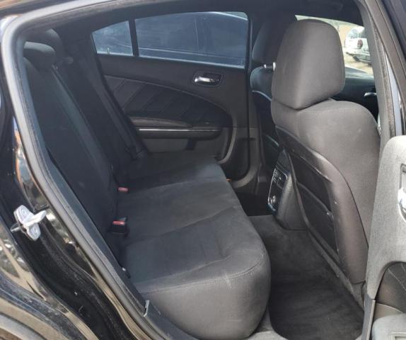 Photo 10 from auction – 2013 DODGE CHARGER R/ with VIN 2C3CDXCT6DH512917