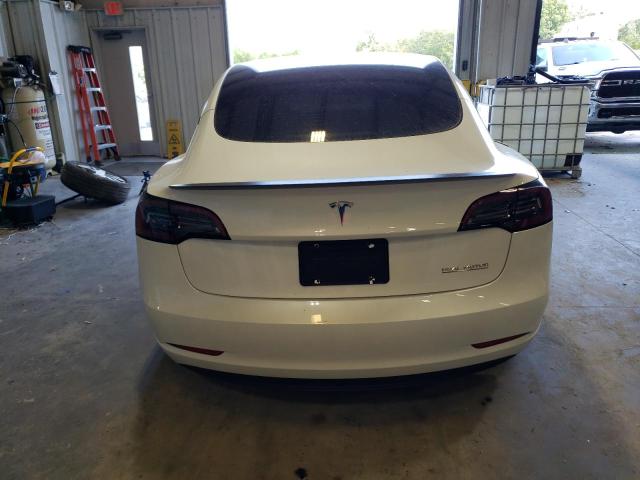 Photo 6 from auction – 2023 TESLA MODEL 3 with VIN 5YJ3E1EC3PF608825