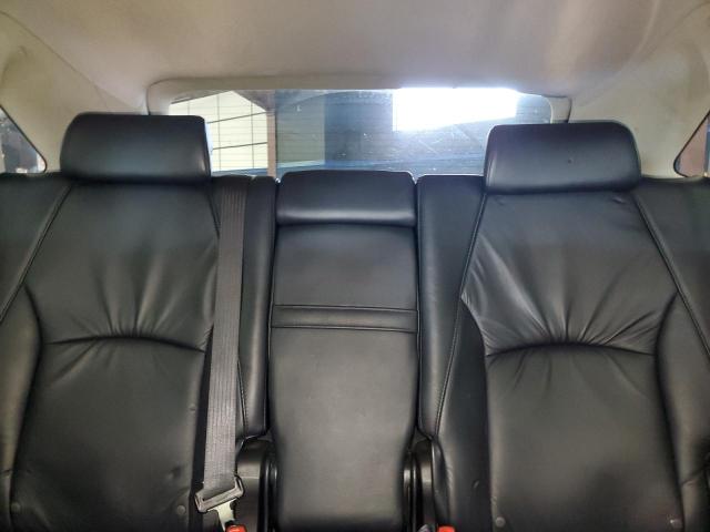 Photo 10 from auction – 2007 LEXUS RX 350 with VIN 2T2HK31U07C002584