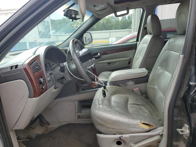 Photo 7 from auction – 2006 BUICK RENDEZVOUS with VIN 3G5DA03L96S598781