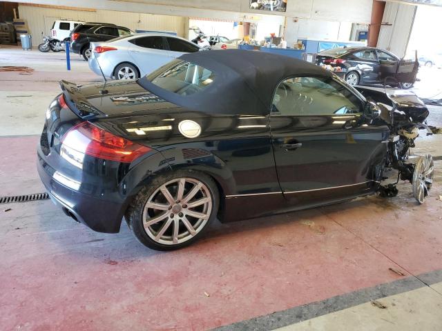 Photo 3 from auction – 2014 AUDI TT PREMIUM with VIN TRUSFAFK3E1001379