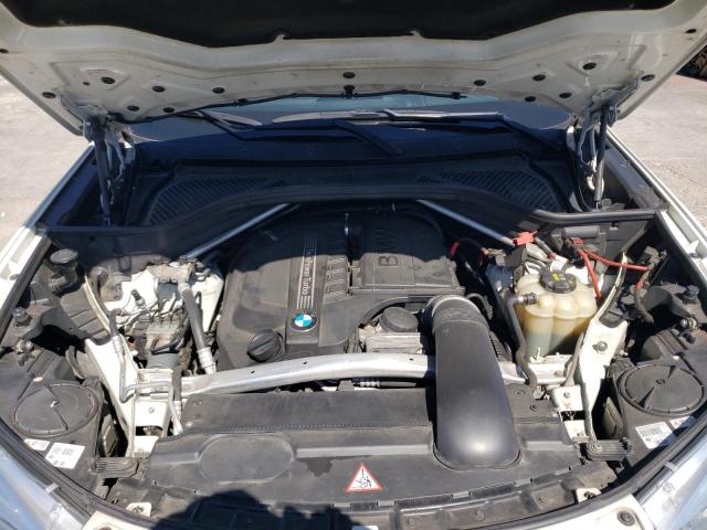 Photo 12 from auction – 2016 BMW X6 XDRIVE3 with VIN 5UXKU2C50G0N80102