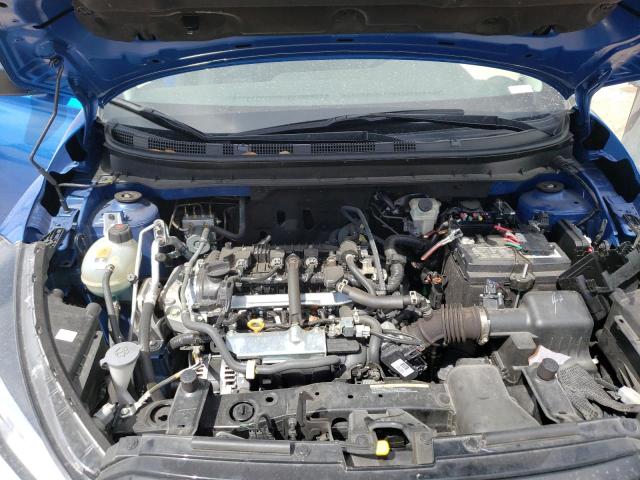 Photo 11 from auction – 2021 NISSAN KICKS S with VIN 3N1CP5BV5ML566536