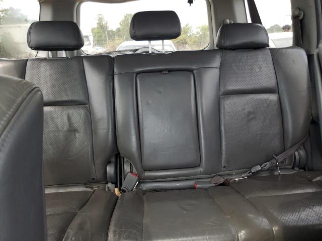 Photo 10 from auction – 2005 HONDA PILOT with VIN 5FNYF18685B026046