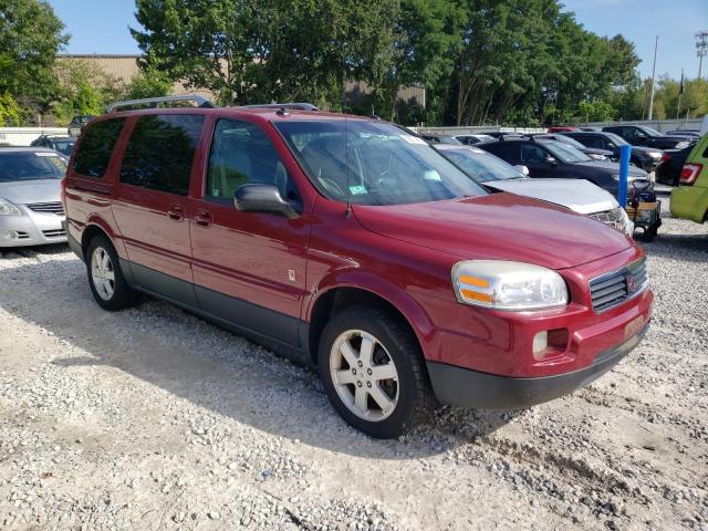 Photo 4 from auction – 2005 SATURN RELAY 3 with VIN 5GZDV23LX5D181689
