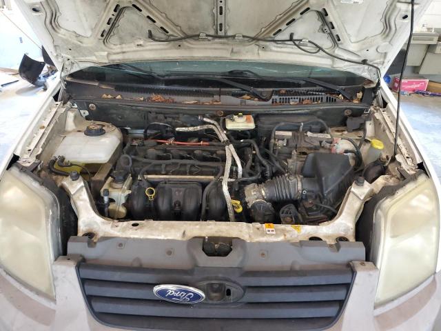 Photo 12 from auction – 2010 FORD TRANSIT CO with VIN NM0LS6AN0AT030083