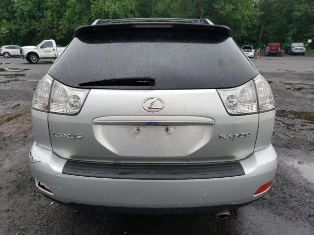 Photo 6 from auction – 2008 LEXUS RX 350 with VIN 2T2HK31U38C064918