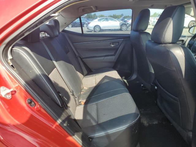 Снимка 10 от търг – 2014 TOYOTA COROLLA L с VIN 2T1BURHE4EC002333