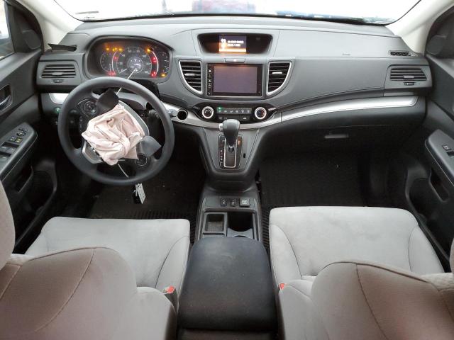 Photo 8 from auction – 2015 HONDA CR-V EX with VIN 5J6RM4H54FL090841