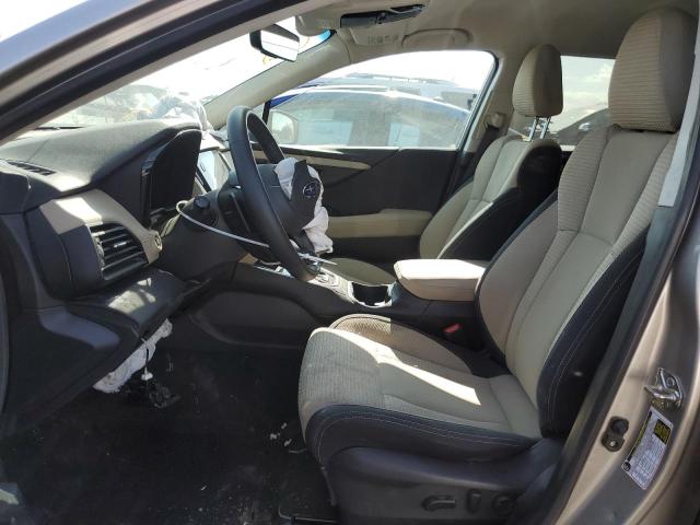 Photo 7 from auction – 2020 SUBARU OUTBACK PR with VIN 4S4BTACC5L3229087