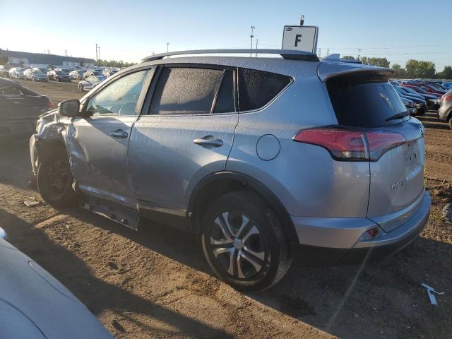 Photo 2 from auction – 2017 TOYOTA RAV4 LE with VIN 2T3BFREV4HW579663