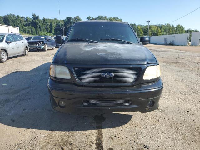 Photo 5 from auction – 2000 FORD F150 with VIN 2FTRX07L9YCB07376