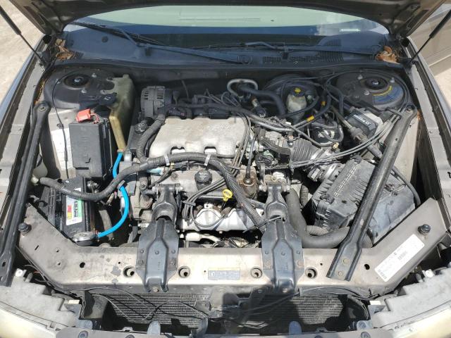 Photo 11 from auction – 2002 BUICK CENTURY CU with VIN 2G4WS52JX21287731