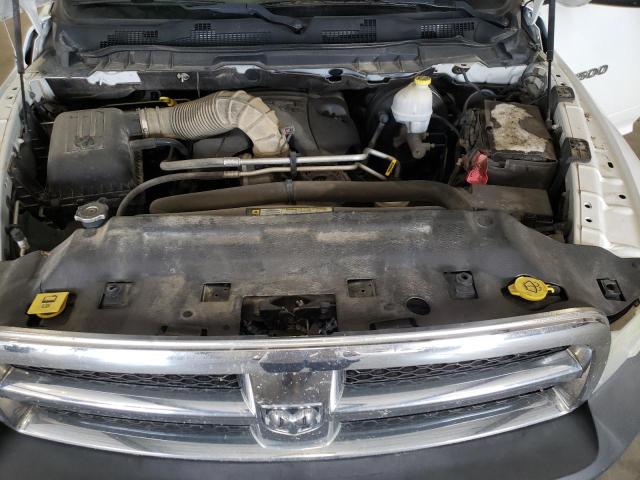 Photo 11 from auction – 2011 DODGE RAM 1500 with VIN 1D7RV1GTXBS590767
