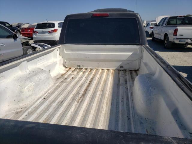 Photo 10 from auction – 2002 FORD RANGER with VIN 1FTYR10U02PA94991