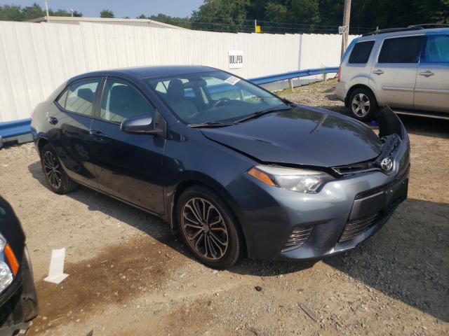 Photo 4 from auction – 2016 TOYOTA COROLLA L with VIN 2T1BURHEXGC524323