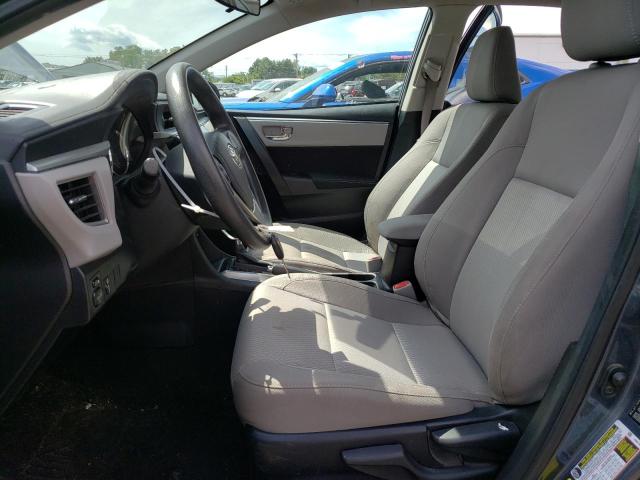 Photo 7 from auction – 2014 TOYOTA COROLLA EC with VIN 2T1BPRHE3EC087401