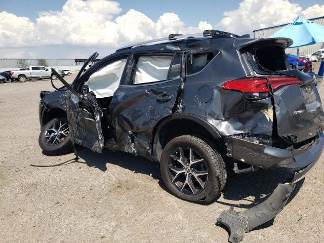 Photo 2 from auction – 2016 TOYOTA RAV4 SE with VIN JTMNFREV0GD080786