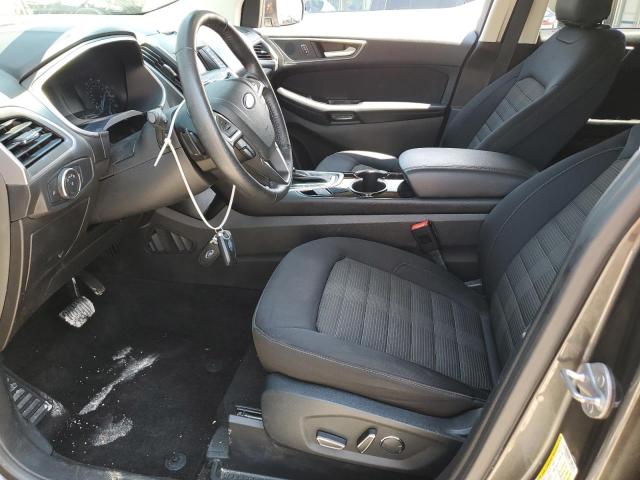 Photo 7 from auction – 2018 FORD EDGE SEL with VIN 2FMPK4J97JBC40770