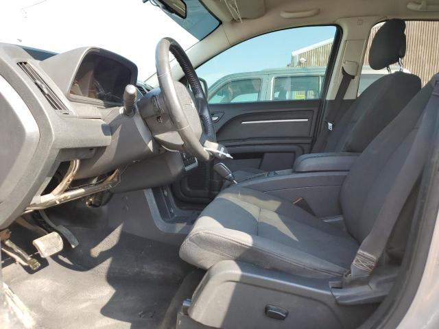 Photo 7 from auction – 2010 DODGE JOURNEY SX with VIN 3D4PH5FV0AT160345