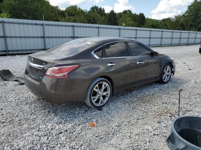 Photo 3 from auction – 2013 NISSAN ALTIMA 2.5 with VIN 1N4AL3AP0DN459942