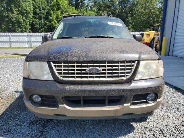 Photo 5 from auction – 2004 FORD EXPLORER E with VIN 1FMZU74K64UB54481