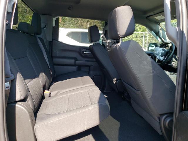 Photo 10 from auction – 2022 CHEVROLET SILVERADO with VIN 3GCPYBEK2NG161384