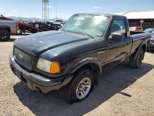FORD RANGER 2003 with VIN 1FTYR10U43PA62336 - Photo from auction
