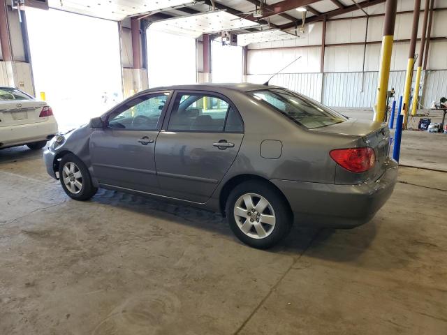 Photo 2 from auction – 2007 TOYOTA COROLLA CE with VIN 2T1BR32E17C781894