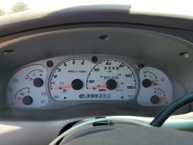 Photo 9 from auction – 2002 FORD EXPLORER S with VIN 1FMZU67E12UB85876