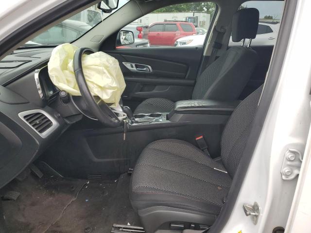 Photo 7 from auction – 2016 GMC TERRAIN SL with VIN 2GKALNEK8G6328646