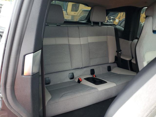 Photo 10 from auction – 2014 BMW I3 BEV with VIN WBY1Z2C59EVX51880
