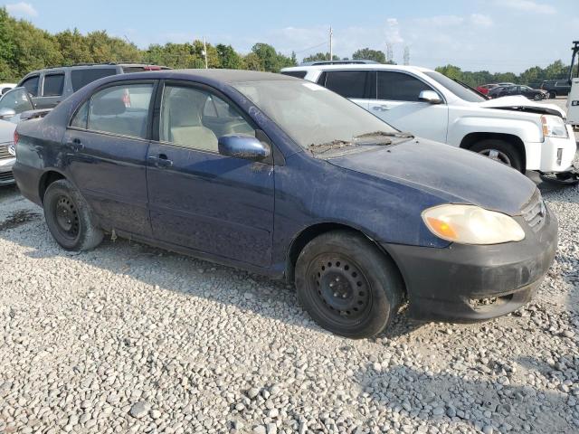 Снимка 4 от търг – 2004 TOYOTA COROLLA CE с VIN JTDBR38E042042937