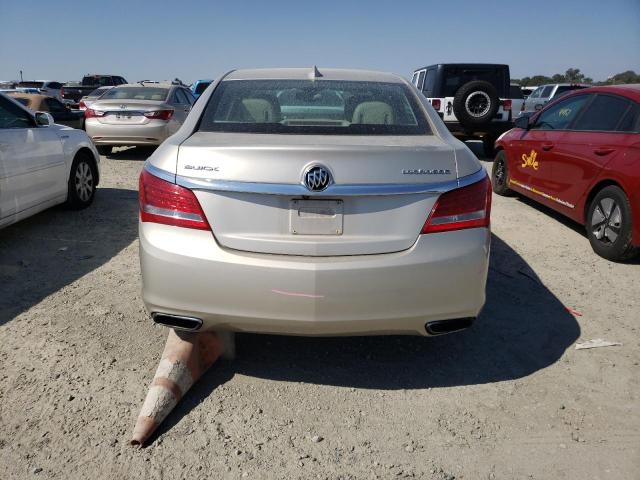 Photo 6 from auction – 2015 BUICK LACROSSE with VIN 1G4GA5G36FF206286