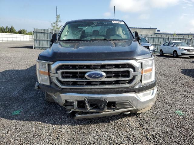 Photo 5 from auction – 2021 FORD F150 SUPER with VIN 1FTEX1EB1MFB49912