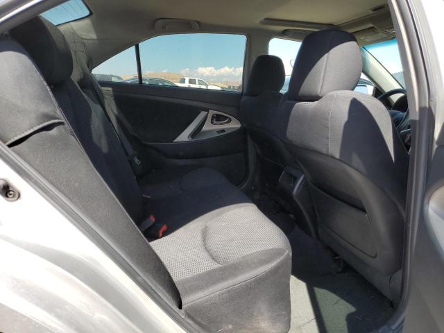 Photo 10 from auction – 2010 TOYOTA CAMRY BASE with VIN 4T1BF3EK7AU093110