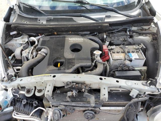 Photo 11 from auction – 2014 NISSAN JUKE S with VIN JN8AF5MV1ET360846